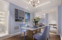 K2玉蘭湾欧式设计案例效果展示