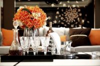 清新舒适的装修设计