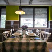 简约风格的现代艺术