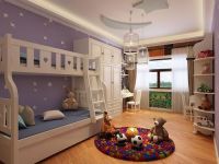 金碧辉煌欧式风格大宅装修案例