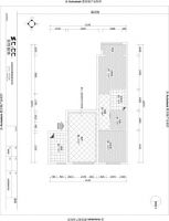 北京实创装饰金隅汇景88平整体装修