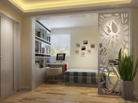 北京实创装饰-老房装修设计