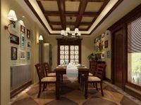 北京实创装饰-拉菲水岸