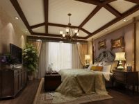 北京实创装饰-拉菲水岸