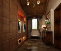 北京实创装饰-拉菲水岸