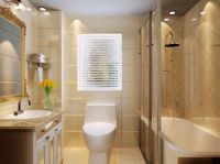 北京实创装饰老房装修设计