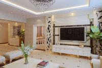 北京实创装饰老房装修设计