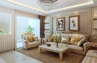 北京实创装饰老房装修设计