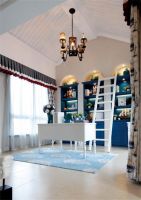 华银天鹅湖别墅