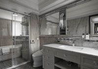 新古典居家风三居装修图