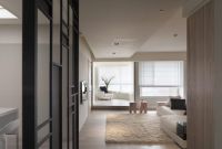 家居简约风二居装修图