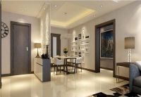 北京实创装饰-首开缇香郡132平整体装修