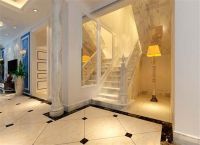 保利紫荆香谷150平欧式古典风格案例赏析