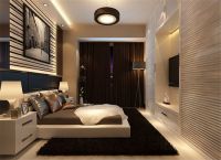 易购空间77平简约时尚案例赏析