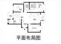 k2玉兰湾150平欧式风格案例赏析