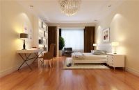 北京山语城180平简约时尚案例赏析