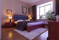 8万打造新中式风格