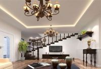 时尚的生活气息