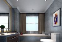 时尚的生活气息