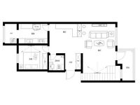 时尚的生活气息