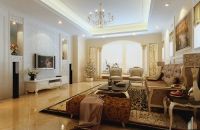 43万打造新古典主义风格