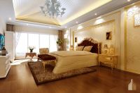 43万打造新古典主义风格