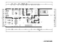 43万打造新古典主义风格