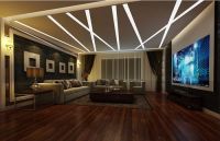 21万打造现代简约