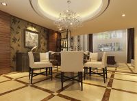 21万打造现代简约