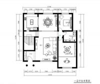 21万打造现代简约