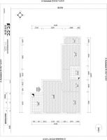 北京实创装饰金隅汇景苑88平户型装修