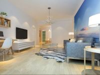 北京实创装饰-国风美唐