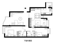 北京实创装饰-国风美唐