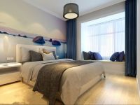 北京实创装饰-国风美唐