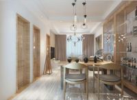 北京实创装饰金隅汇星苑