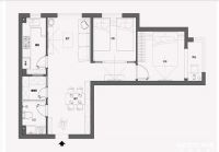 北京实创装饰金隅汇星苑