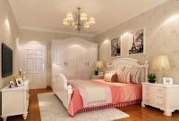 北京实创装饰-金科廊桥水岸