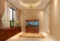 北京实创装饰-金科廊桥水岸