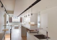 简约家居格调复式设计图册