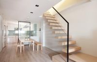 简约家居格调复式设计图册