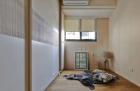 家居现代风四居装修图