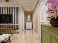 梨园小镇地中海风格