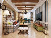 梨园小镇地中海风格