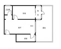 梨园小镇地中海风格