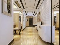 星河城四期140平简欧风格案例赏析