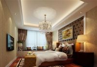 中信城简单大气简欧风