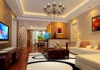 10万打造简欧风格
