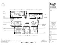 10万打造简欧风格