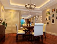 10万打造简欧风格
