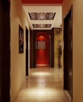 12万打造唯美舒适新中式